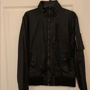 Chor clothing jacket
